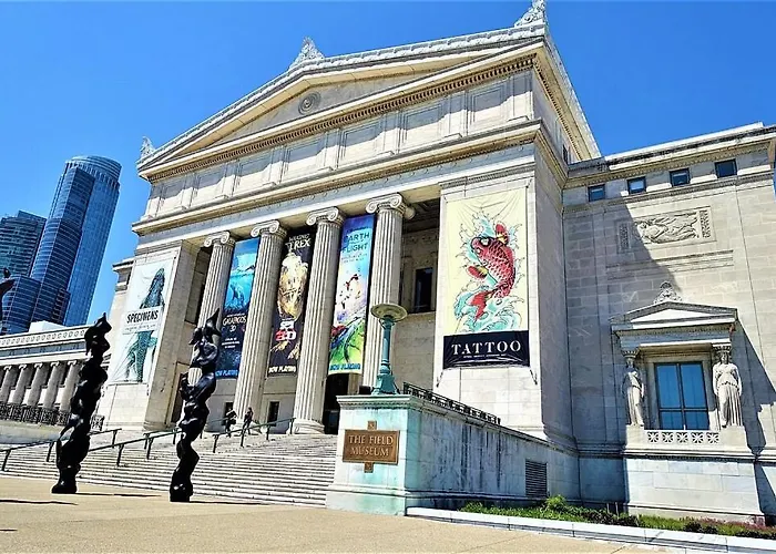 Perfect For Couple South Loop Near Mccormick, Aquarium & Michigan Apartamento Chicago