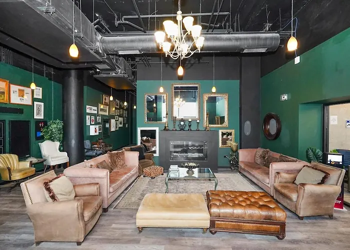 Apartamento Perfect For Couple South Loop Near Mccormick, Aquarium & Michigan *