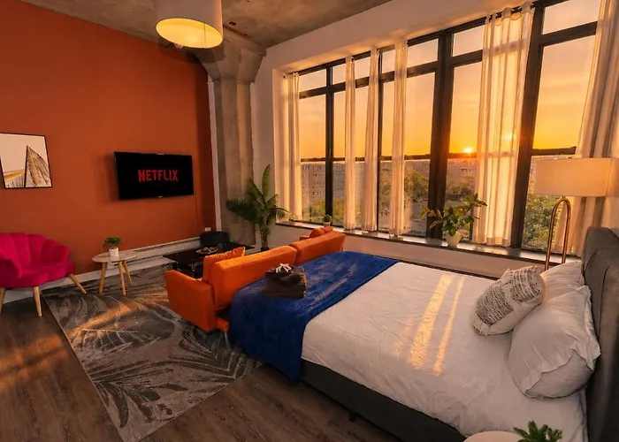Perfect For Couple South Loop Near Mccormick, Aquarium & Michigan Apartment Chicago