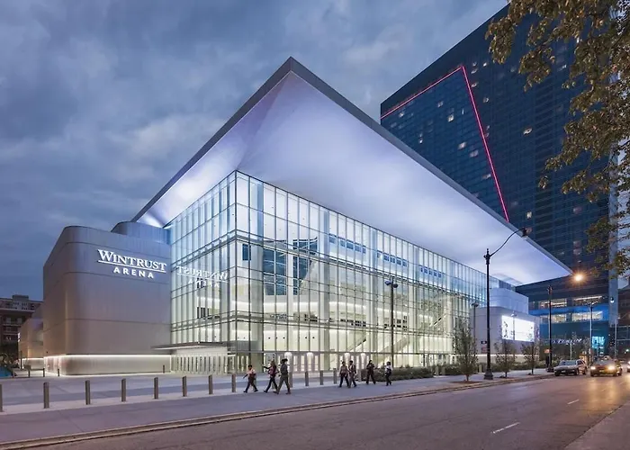 Perfect For Couple South Loop Near Mccormick, Aquarium & Michigan * Chicago
