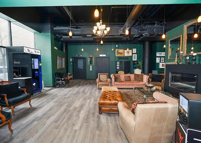 Perfect For Couple South Loop Near Mccormick, Aquarium & Michigan Apartamento Chicago