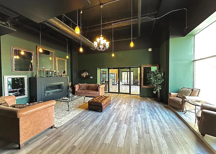 Perfect For Couple South Loop Near Mccormick, Aquarium & Michigan Chicago