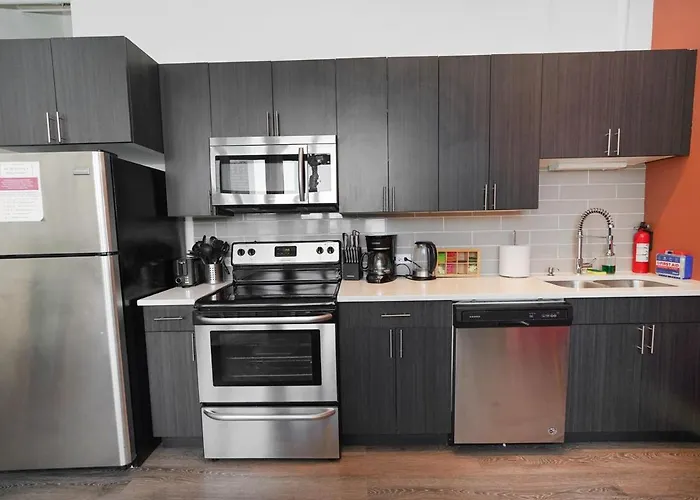 Perfect For Couple South Loop Near Mccormick, Aquarium & Michigan *