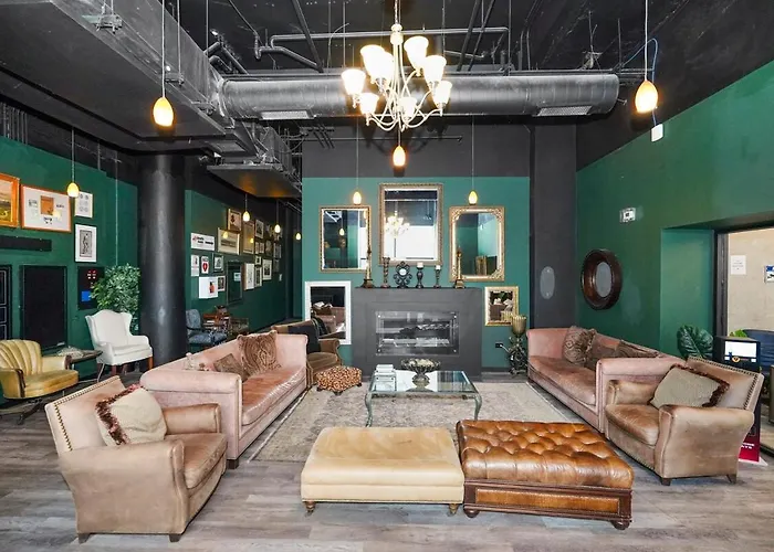 Perfect For Couple South Loop Near Mccormick, Aquarium & Michigan Apartment Chicago